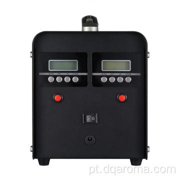 Hotel Hot Selling Commercial Havc Scent Difusor Machine